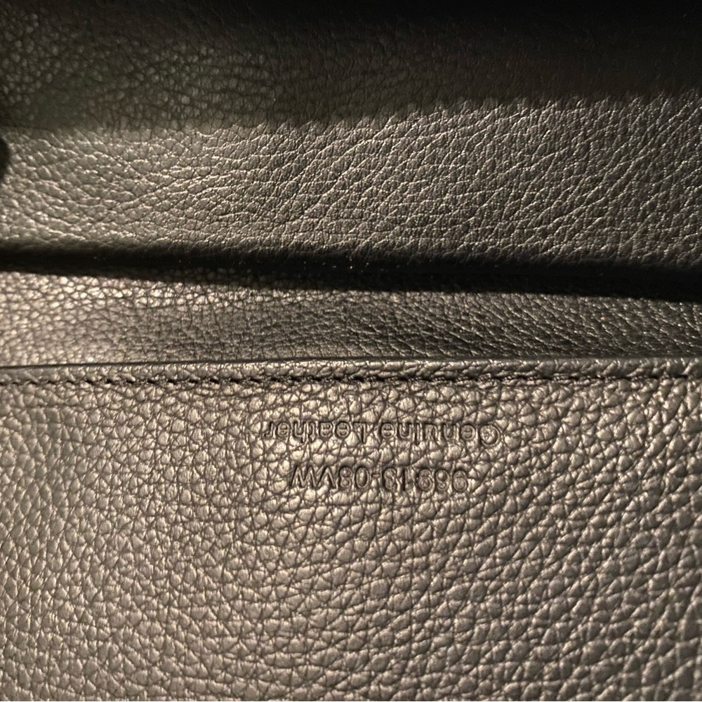 SALE💋 Harley-Davidson Genuine Leather Wallet - Picture 6 of 6